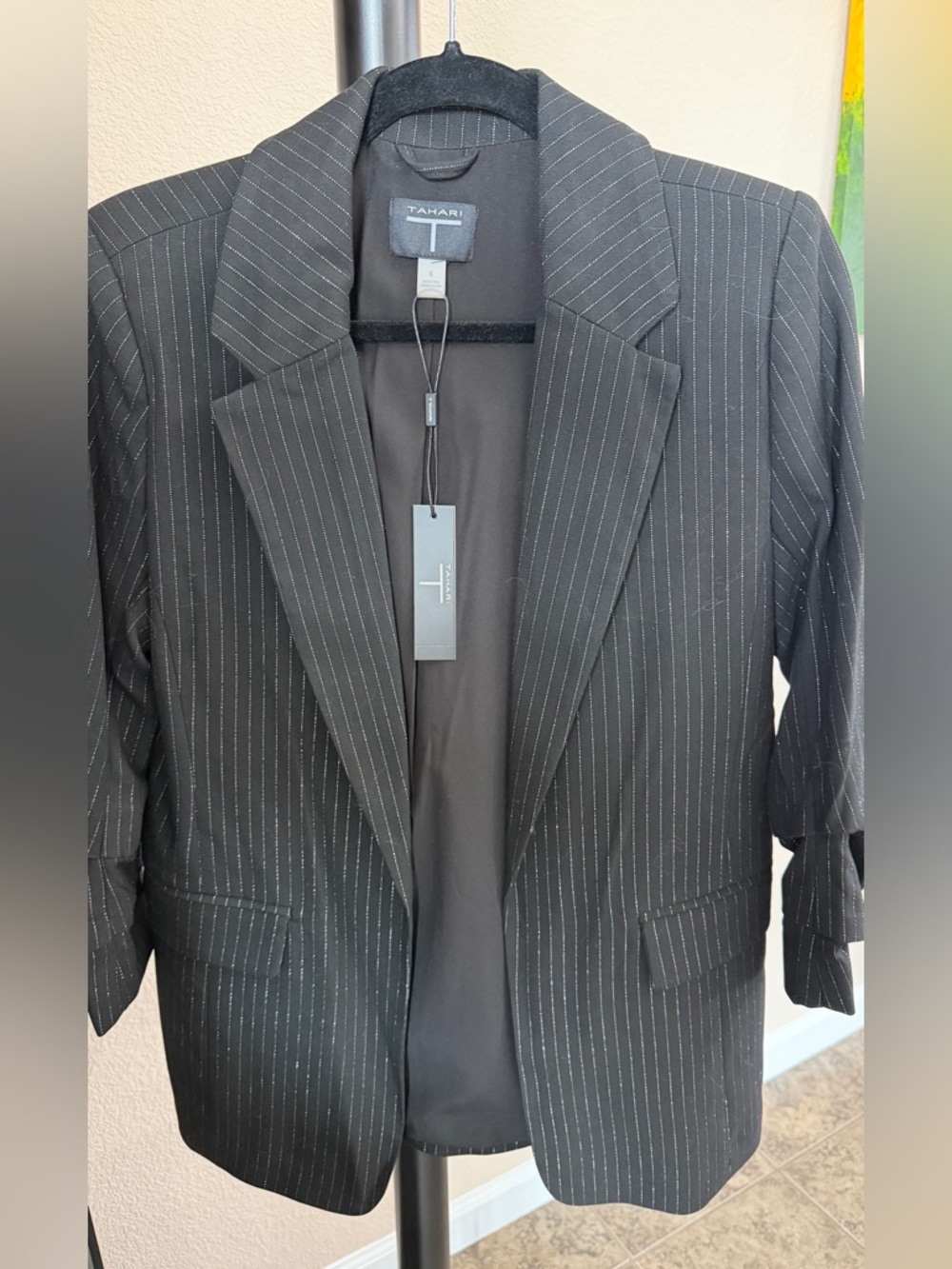 Tahari Women’s Blazer